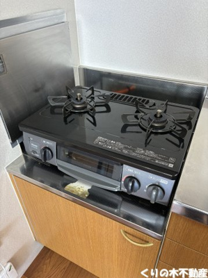 【設備】 | フローラルコート | 同タイプのお部屋です（現況を優先します）
