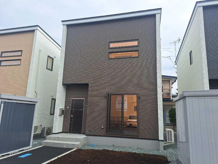 Ｙ'ｓ Ｖｉｌｌａｇｅ　B棟