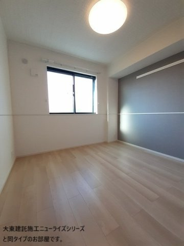 サンリットシャイニングの内装