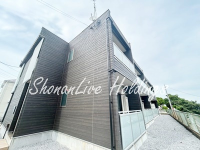 リブリ・高島台