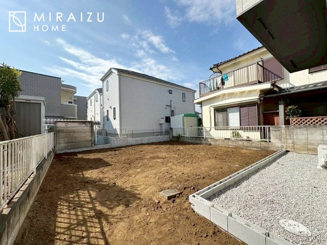 【前面道路含む現地写真】 | 日当たりの良いお家は嬉しいですよね。それぞれ価値観が分かれる箇所です、実際に内覧して日当たりの心地よさをご体感下さいね♪