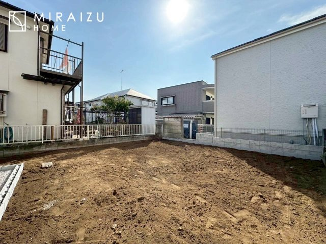 【周辺】 | 贅沢な暮らしにぴったり設備が魅力♪家事導線の良い水回りで毎日綺麗家事もラクラク♪早朝、夜間問わず現地見学＆周辺環境ご案内致します♪
