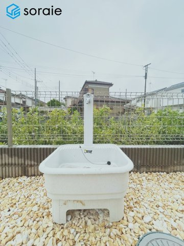 川越市上戸新町3期　全1棟　新築戸建　の設備|2026/5/21撮影