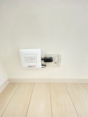 【設備】 | アビタシオン桃谷 | リモコン