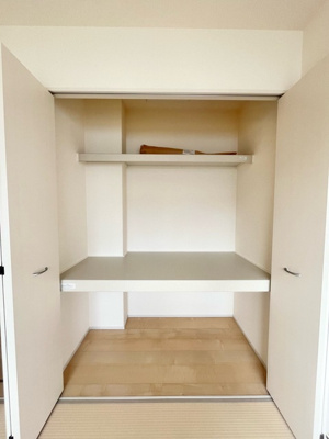 【内観：施工例】 | リーブルガーデン寝屋川市萱島南町 | 同シリーズ
