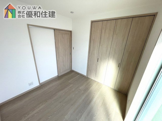 【洋室】 | 新築戸建　神戸市垂水区西舞子９丁目