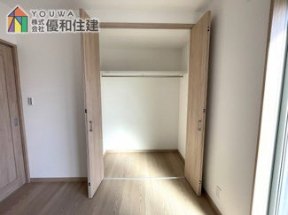【収納】 | 新築戸建　神戸市垂水区西舞子９丁目