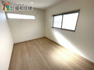 【洋室】 | 新築戸建　神戸市垂水区西舞子９丁目