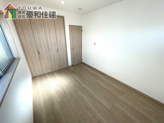 【洋室】 | 新築戸建　神戸市垂水区西舞子９丁目