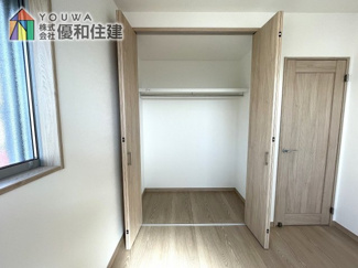 【収納】 | 新築戸建　神戸市垂水区西舞子９丁目