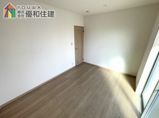 【洋室】 | 新築戸建　神戸市垂水区西舞子９丁目