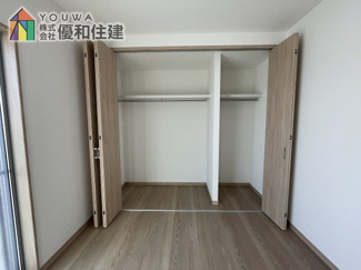 【収納】 | 新築戸建　神戸市垂水区西舞子９丁目