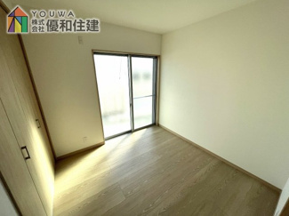 【洋室】 | 新築戸建　神戸市垂水区西舞子９丁目