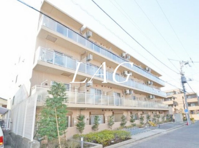 【外観】 | 南海サザンコート行徳 | 外観です。