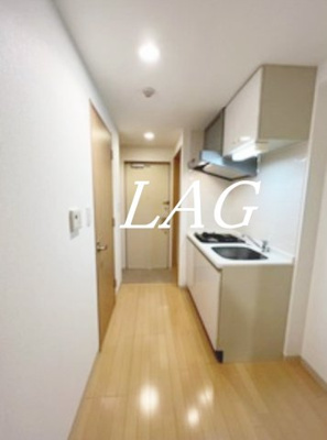 【キッチン】 | 南海サザンコート行徳 | キッチンです。