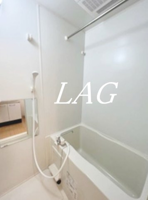 【浴室】 | 南海サザンコート行徳 | お風呂です。