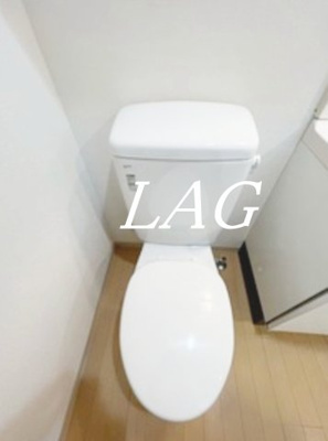 【トイレ】 | 南海サザンコート行徳 | トイレです。