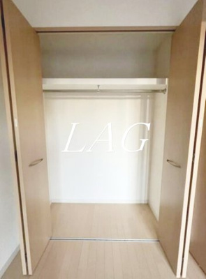【収納】 | 南海サザンコート行徳 | 収納です。