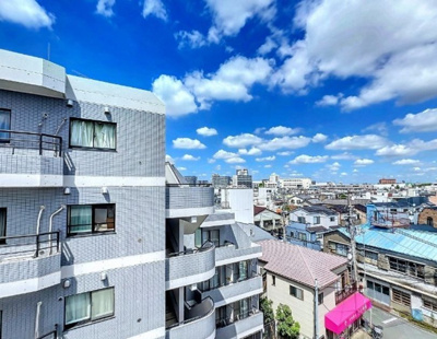 【展望】 | サンアンドグリーンテラス