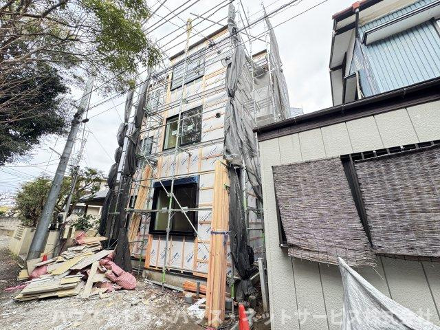 モカテラス松戸