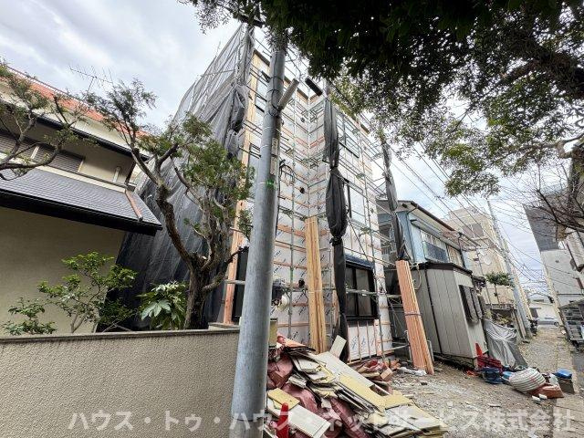 モカテラス松戸のその他