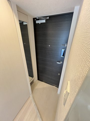 【玄関】 | エスリードレジデンス大阪ウエストコート