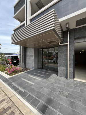 【エントランス】 | エスリードレジデンス大阪ウエストコート