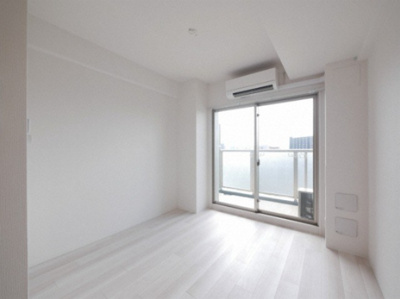 【居間・リビング】 | エスリードレジデンス大阪ウエストコート