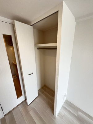 【収納】 | エスリードレジデンス大阪ウエストコート