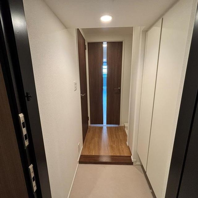 パークアクシス品川天王洲アイルのその他|※写真は同タイプ住戸です。