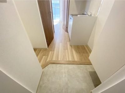 【玄関】 | アーバンフロント秋葉原