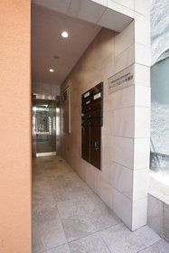 【その他共用部分】 | アーバンフロント秋葉原