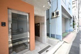 【エントランス】 | アーバンフロント秋葉原