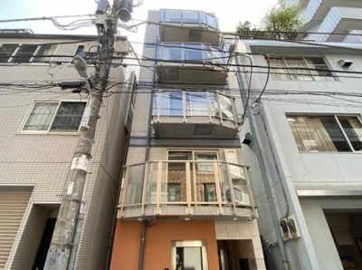 【外観】 | アーバンフロント秋葉原