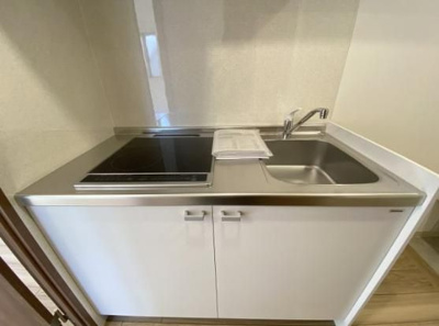 【キッチン】 | アーバンフロント秋葉原