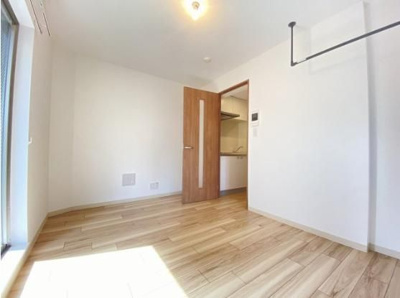 【寝室】 | アーバンフロント秋葉原