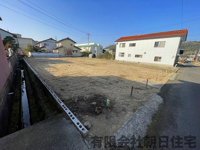 【外観】 | 大東町飯田売土地