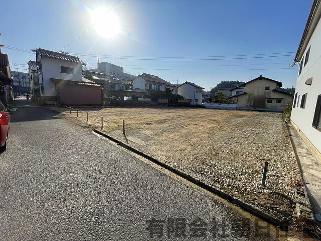 【外観】 | 大東町飯田売土地