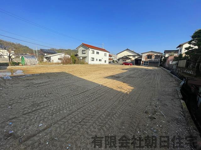 【外観】 | 大東町飯田売土地