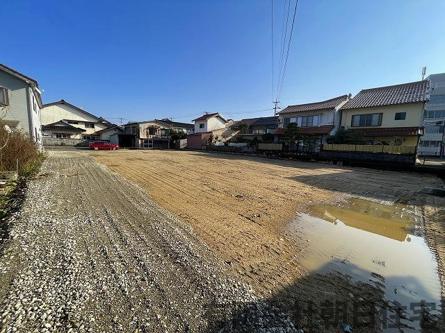 【外観】 | 大東町飯田売土地