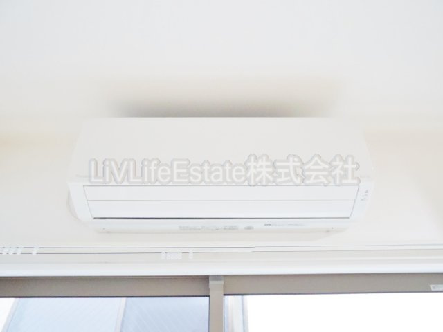 ＬＵＸＩＳ久米川の設備