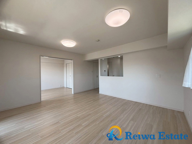 レゾン茅ヶ崎中海岸