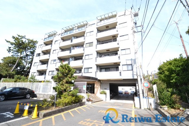 レゾン茅ヶ崎中海岸