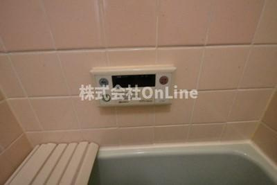 【設備】 | 堤コーポ
