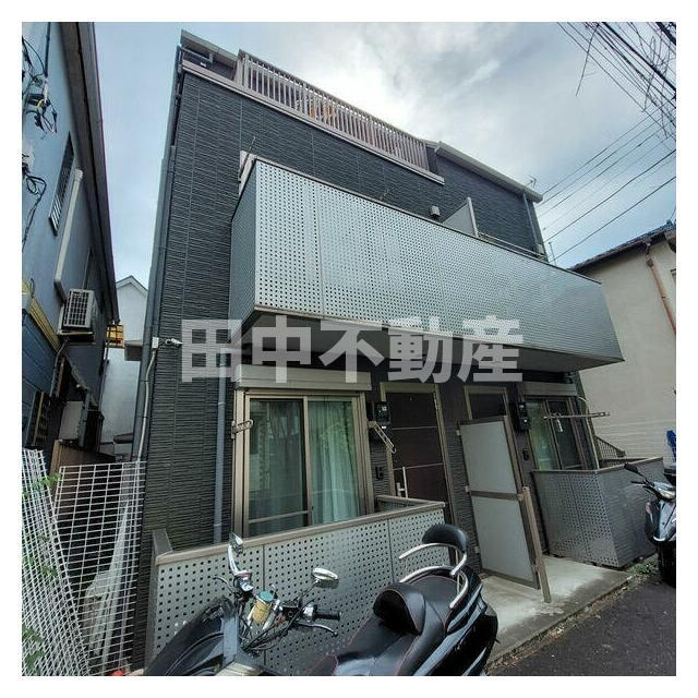 ＳＡＲＴＥＨ　エスポワールの外観
