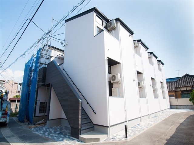 サンクマーレ稲毛