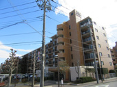 下野市祇園　中古マンション　ダイアパレス自治医大一番の画像