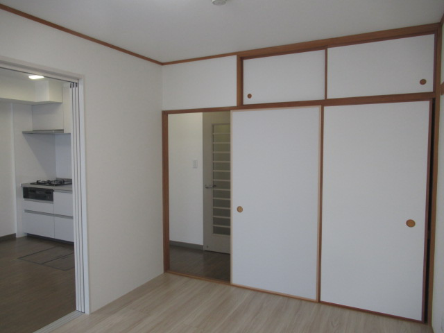 【洋室】 | 下野市祇園　中古マンション　ダイアパレス自治医大一番