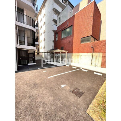 【エントランス】 | スプランディッド新大阪VII