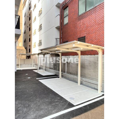 【その他共用部分】 | スプランディッド新大阪VII